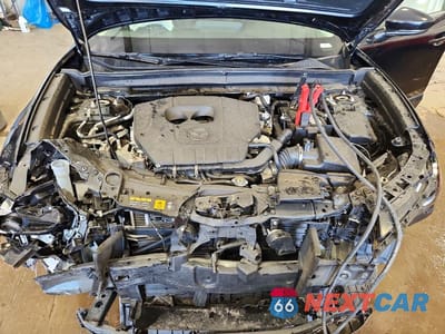 Zdjęcie 11 z 13 samochodu: 2023 MAZDA CX-30 SELECT VIN:3MVDMBBM8PM534127 - miniatura