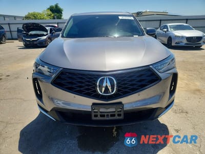 Piąte zdjęcie samochodu w środku: 2025 ACURA RDX TECHNOLOGY VIN:5J8TC2H5XSL016791 - miniatura