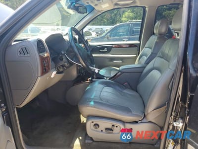 Zdjęcie 7 z 12 samochodu: 2004 GMC ENVOY XL VIN:1GKES16S746195214 - miniatura