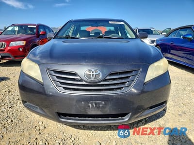 Piąte zdjęcie samochodu w środku: 2008 TOYOTA CAMRY LE VIN:4T1BE46K08U752002 - miniatura