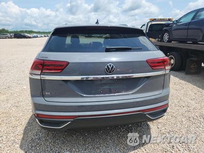 Zdjęcie 6 z 14 samochodu: 2021 VOLKSWAGEN ATLAS CROSS SPORT SE VIN:1V2JC2CA4MC229862 - miniatura