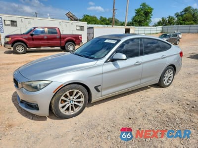 2014 BMW 328 XIGT WBA3X5C52ED242718 - główne zdjęcie licytacji z USA - miniatura