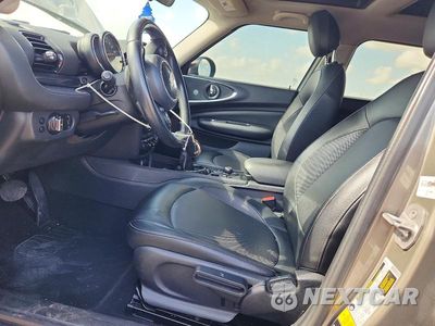 Zdjęcie 13 z 24 samochodu: 2016 MINI COOPER CLUBMAN VIN:WMWLN5C5XG2B28411 - miniatura