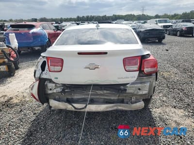 Zdjęcie 6 z 13 samochodu: 2016 CHEVROLET MALIBU LIMITED LT VIN:1G11C5SA0GU124439 - miniatura