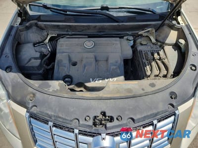 Zdjęcie 12 z 14 samochodu: 2016 CADILLAC SRX LUXURY COLLECTION VIN:3GYFNBE32GS566278 - miniatura
