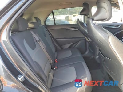 Zdjęcie 10 z 13 samochodu: 2024 KIA NIRO LX VIN:KNDCP3LE3R5174517 - miniatura