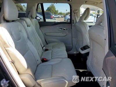 Zdjęcie 11 z 14 samochodu: 2022 VOLVO XC90 T6 INSCRIPTION VIN:YV4A22PL2N1782777 - miniatura