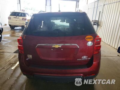 Zdjęcie 6 z 14 samochodu: 2016 CHEVROLET EQUINOX LT VIN:2GNFLFEK0G6306588 - miniatura
