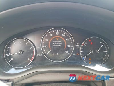 Zdjęcie 10 z 13 samochodu: 2023 MAZDA CX-30 PREFERRED VIN:3MVDMBCM5PM507496 - miniatura