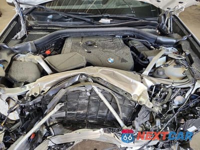 Zdjęcie 12 z 14 samochodu: 2024 BMW X3 XDRIVE30I VIN:5UX53DP03R9W11125 - miniatura