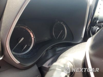 Zdjęcie 9 z 12 samochodu: 2021 TOYOTA HIGHLANDER XLE VIN:5TDGZRBH0MS533268 - miniatura
