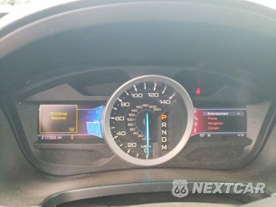 Zdjęcie 9 z 13 samochodu: 2013 FORD EXPLORER VIN:1FM5K8D85DGB17273 - miniatura