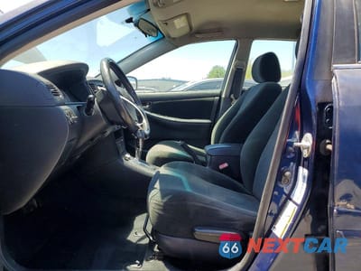 Zdjęcie 7 z 12 samochodu: 2005 TOYOTA COROLLA S VIN:1NXBR32EX5Z384535 - miniatura
