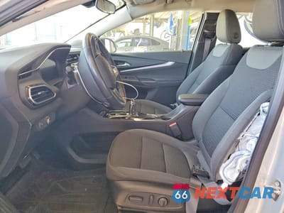 Zdjęcie 7 z 12 samochodu: 2023 CHEVROLET BOLT EUV LT VIN:1G1FY6S07P4199112 - miniatura