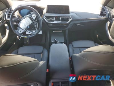 Zdjęcie 8 z 13 samochodu: 2024 BMW X3 XDRIVE30I VIN:WBX57DP09RN292412 - miniatura