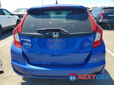 Zdjęcie 6 z 12 samochodu: 2019 HONDA FIT LX VIN:3HGGK5H46KM738321 - miniatura