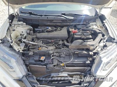 Zdjęcie 12 z 13 samochodu: 2017 NISSAN ROGUE S VIN:5N1AT2MT0HC779465 - miniatura