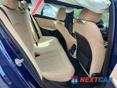 Zdjęcie 10 z 12 samochodu: 2023 BMW 330XI VIN:3MW89FF02P8D09310 - miniatura