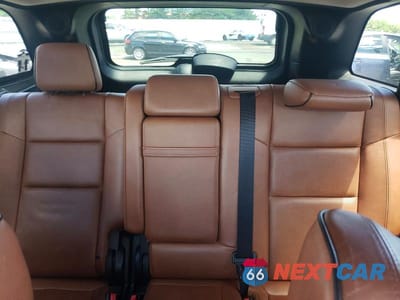 Zdjęcie 10 z 13 samochodu: 2013 JEEP GRAND CHEROKEE OVERLAND VIN:1C4RJFCT9DC620573 - miniatura
