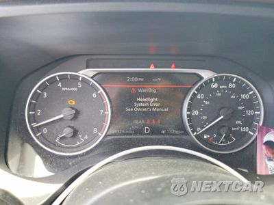 Zdjęcie 9 z 14 samochodu: 2021 NISSAN ROGUE SV VIN:5N1AT3BBXMC698564 - miniatura