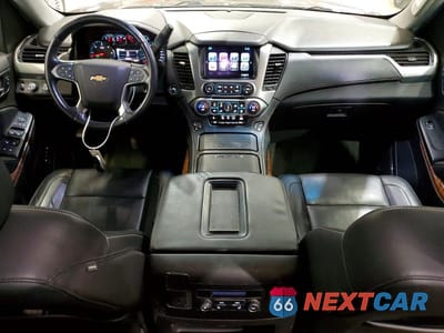 Zdjęcie 8 z 13 samochodu: 2015 CHEVROLET SUBURBAN K1500 LTZ VIN:1GNSKKKC3FR262600 - miniatura