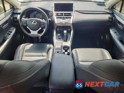 Zdjęcie 8 z 13 samochodu: 2018 LEXUS NX 300 BASE VIN:JTJBARBZ8J2165674 - miniatura