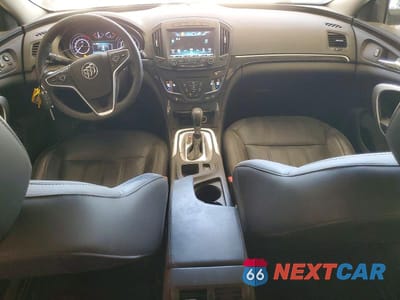 Zdjęcie 8 z 12 samochodu: 2016 BUICK REGAL PREMIUM VIN:2G4GS5GX8G9209037 - miniatura