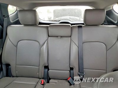 Zdjęcie 10 z 13 samochodu: 2014 HYUNDAI SANTA FE SPORT 2.0T VIN:5XYZWDLA0EG207202 - miniatura