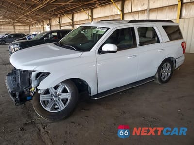 2019 FORD EXPEDITION 1FMJU1JT0KEA27000 - główne zdjęcie licytacji z USA - miniatura