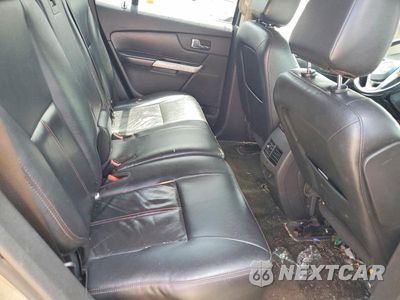 Zdjęcie 10 z 12 samochodu: 2013 FORD EDGE LIMITED VIN:2FMDK4KC3DBA91288 - miniatura