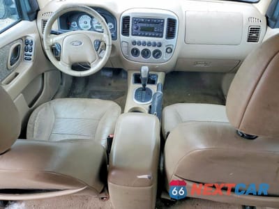 Zdjęcie 8 z 13 samochodu: 2007 FORD ESCAPE LIMITED VIN:1FMCU941X7KA11929 - miniatura