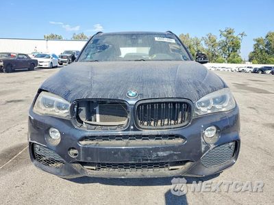 Piąte zdjęcie samochodu w środku: 2015 BMW X5 XDRIVE50I VIN:5UXKR6C59F0J74939 - miniatura