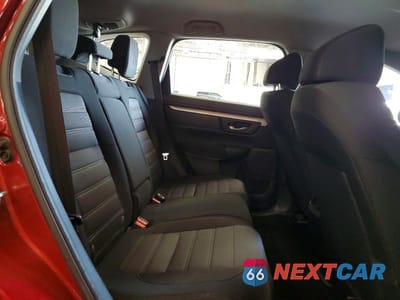 Zdjęcie 11 z 13 samochodu: 2021 HONDA CR-V LX VIN:5J6RW2H74ML026246 - miniatura