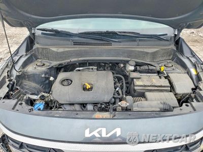 Zdjęcie 12 z 13 samochodu: 2024 KIA SELTOS EX VIN:KNDERCAA4R7602294 - miniatura