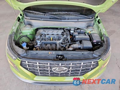 Zdjęcie 12 z 14 samochodu: 2022 HYUNDAI VENUE SEL VIN:KMHRC8A3XNU178502 - miniatura