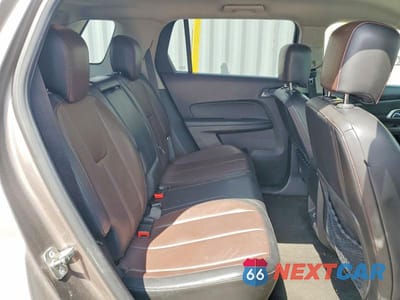 Zdjęcie 11 z 13 samochodu: 2012 GMC TERRAIN SLT VIN:2GKFLUE52C6219538 - miniatura