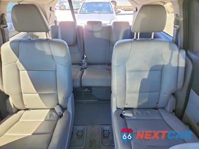 Zdjęcie 10 z 14 samochodu: 2015 HONDA ODYSSEY EXL VIN:5FNRL5H63FB112385 - miniatura