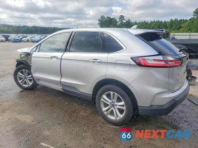 Drugie zdjęcie samochodu z przodu: 2019 FORD EDGE SEL VIN:2FMPK3J95KBB66681 - miniatura