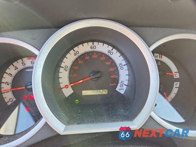 Zdjęcie 9 z 13 samochodu: 2013 TOYOTA TACOMA V6 VIN:5TFUU4EN5DX056949 - miniatura