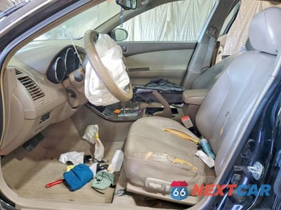 Zdjęcie 7 z 13 samochodu: 2006 NISSAN ALTIMA 3.5 SE VIN:1N4BL11D36C155484 - miniatura