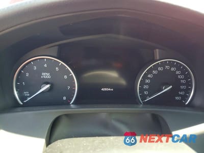 Zdjęcie 9 z 12 samochodu: 2020 CADILLAC CT6 LUXURY VIN:1G6KB5RS5LU102690 - miniatura