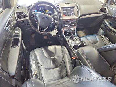 Zdjęcie 8 z 13 samochodu: 2016 FORD EDGE TITANIUM VIN:2FMPK4K96GBB67494 - miniatura