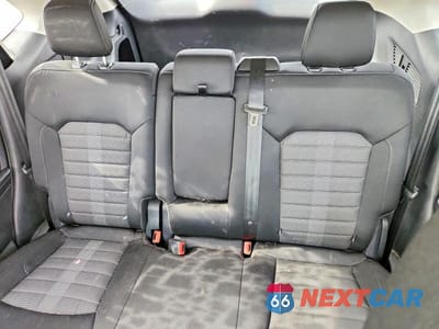 Zdjęcie 10 z 13 samochodu: 2017 FORD EDGE SEL VIN:2FMPK3J97HBC10558 - miniatura