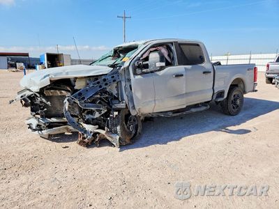 2026 FORD F250 SUPER DUTY 1FT7W2BN6TEC63960 - główne zdjęcie licytacji z USA - miniatura