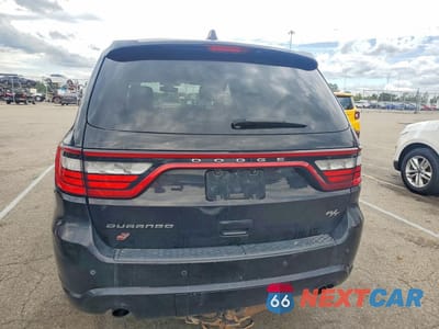 Zdjęcie 6 z 13 samochodu: 2019 DODGE DURANGO R VIN:1C4SDJCT2KC651706 - miniatura