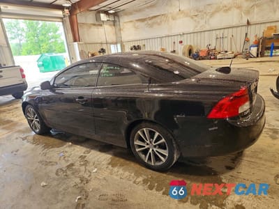 Drugie zdjęcie samochodu z przodu: 2011 VOLVO C70 T5 VIN:YV1672MCXBJ109594 - miniatura