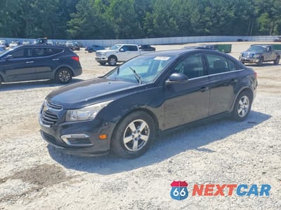 2015 CHEVROLET CRUZE LT 1G1PC5SB9F7198880 - główne zdjęcie licytacji z USA - miniatura