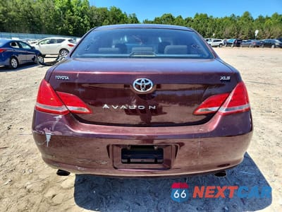 Zdjęcie 6 z 13 samochodu: 2005 TOYOTA AVALON XLS VIN:4T1BK36B95U030350 - miniatura