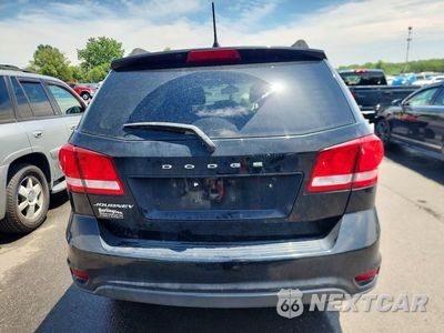 Zdjęcie 6 z 13 samochodu: 2019 DODGE JOURNEY SE VIN:3C4PDCBBXKT835550 - miniatura