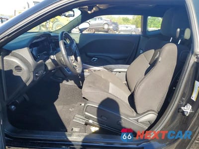 Zdjęcie 7 z 13 samochodu: 2022 DODGE CHALLENGER R/T SCAT PACK VIN:2C3CDZFJ8NH188344 - miniatura